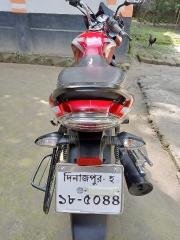 Bajaj Discover 125